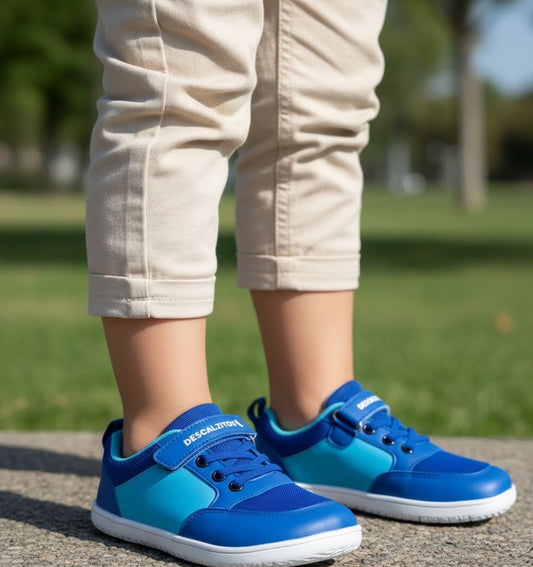 Descalzitos One PRO Blue