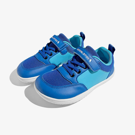 Descalzitos One PRO Blue