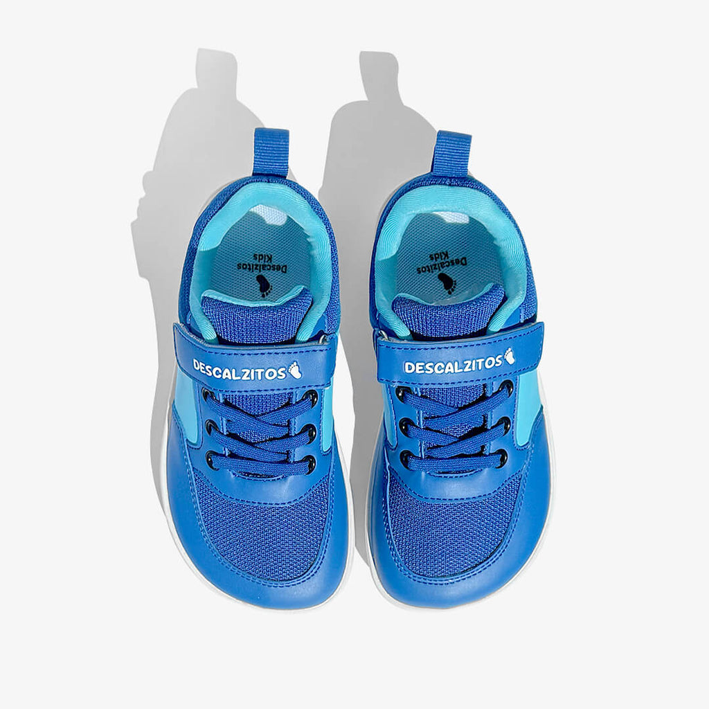 Descalzitos One PRO Blue
