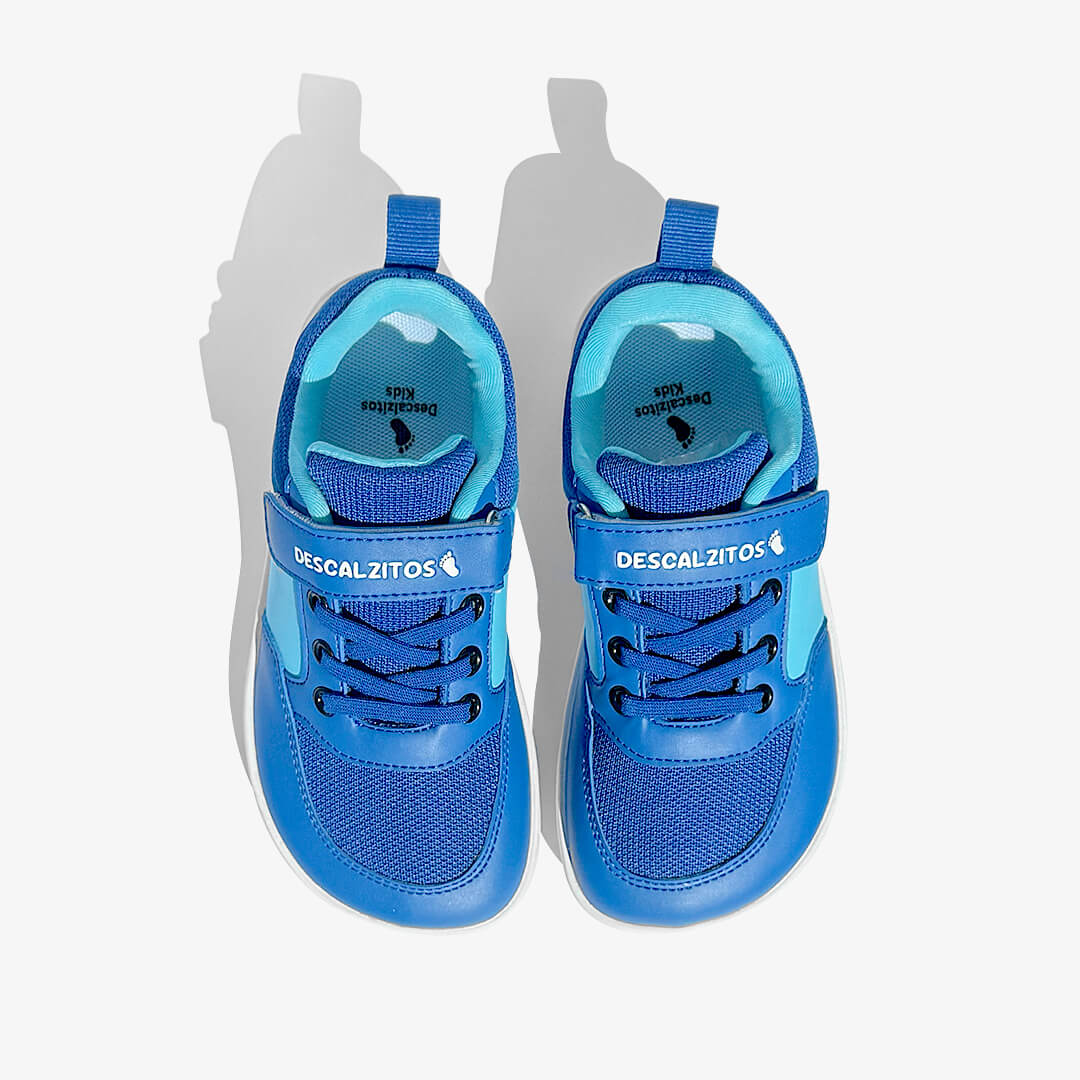 Descalzitos One PRO Blue