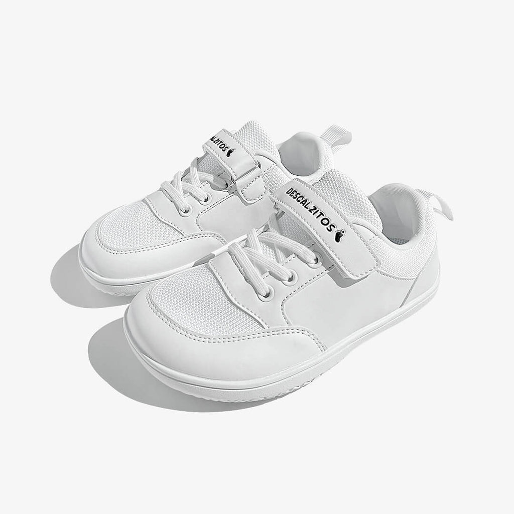 Descalzitos One PRO White