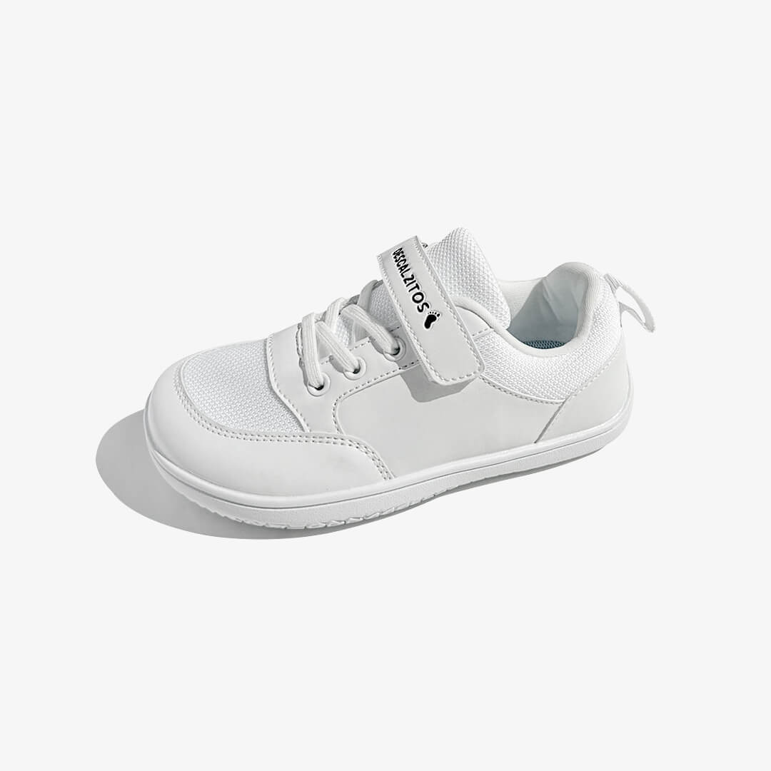 Descalzitos One PRO White