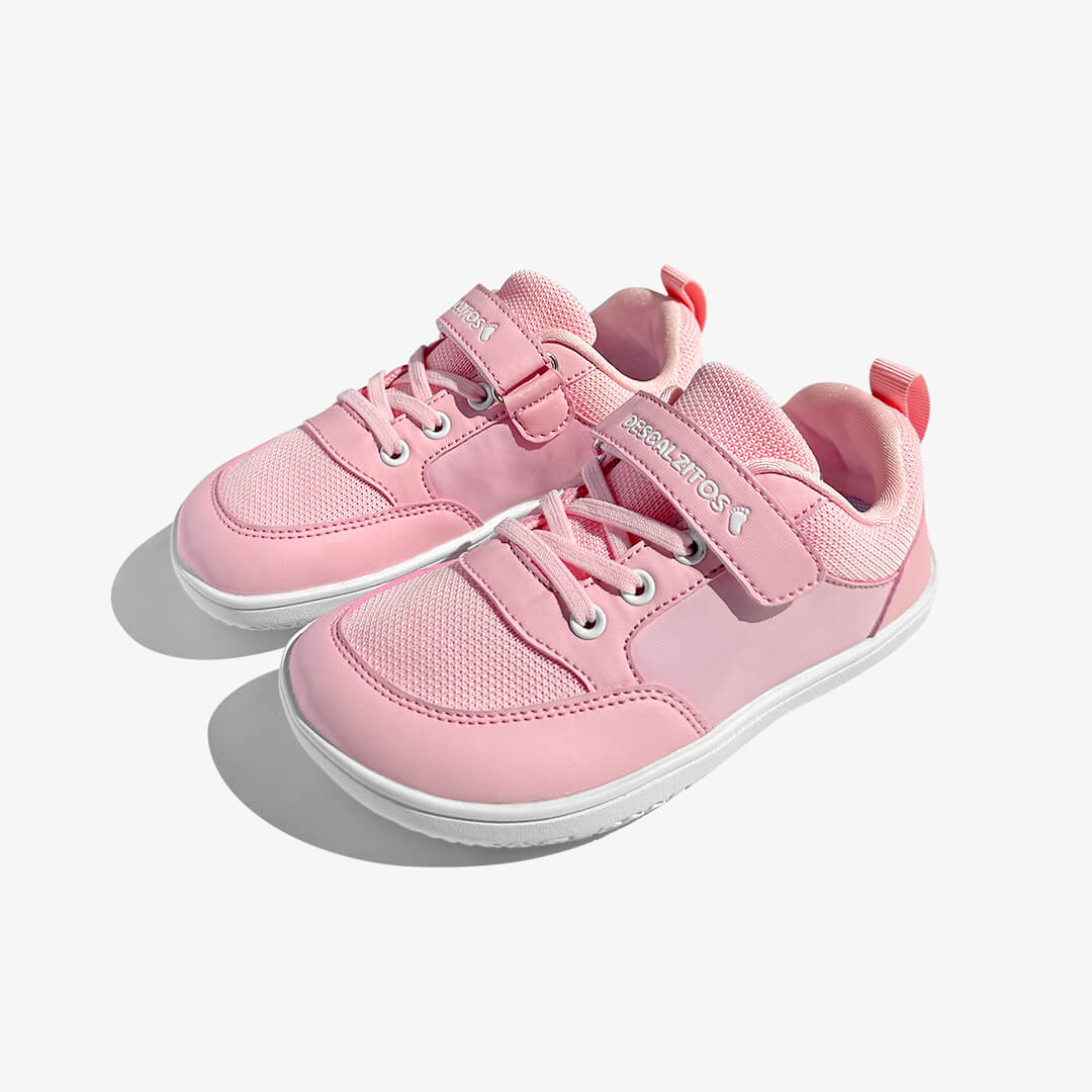 Descalzitos One PRO Pink
