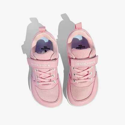 Descalzitos One PRO Pink