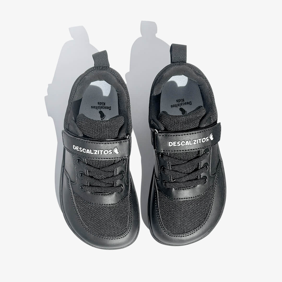 Descalzitos One PRO Black