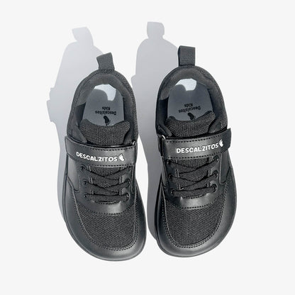Descalzitos One PRO Black