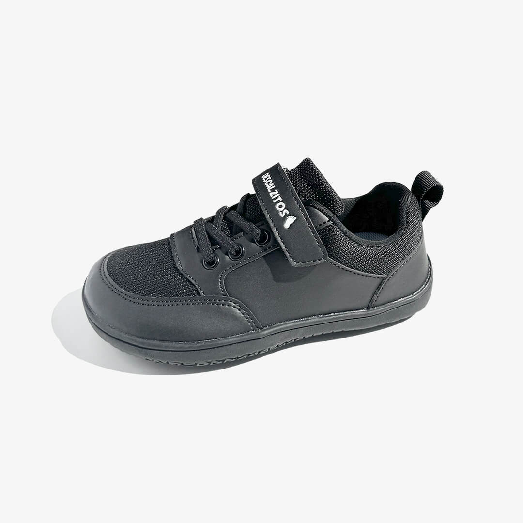 Descalzitos One PRO Black