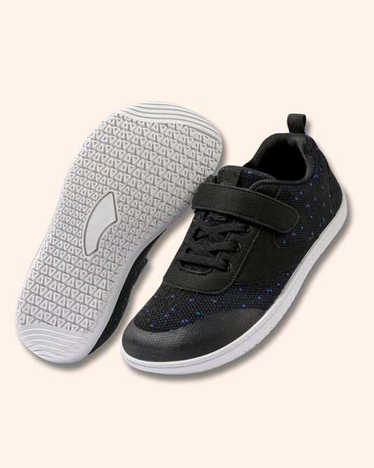 Descalzitos One Black