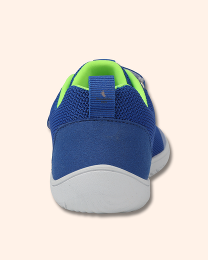 Descalzitos One Blue