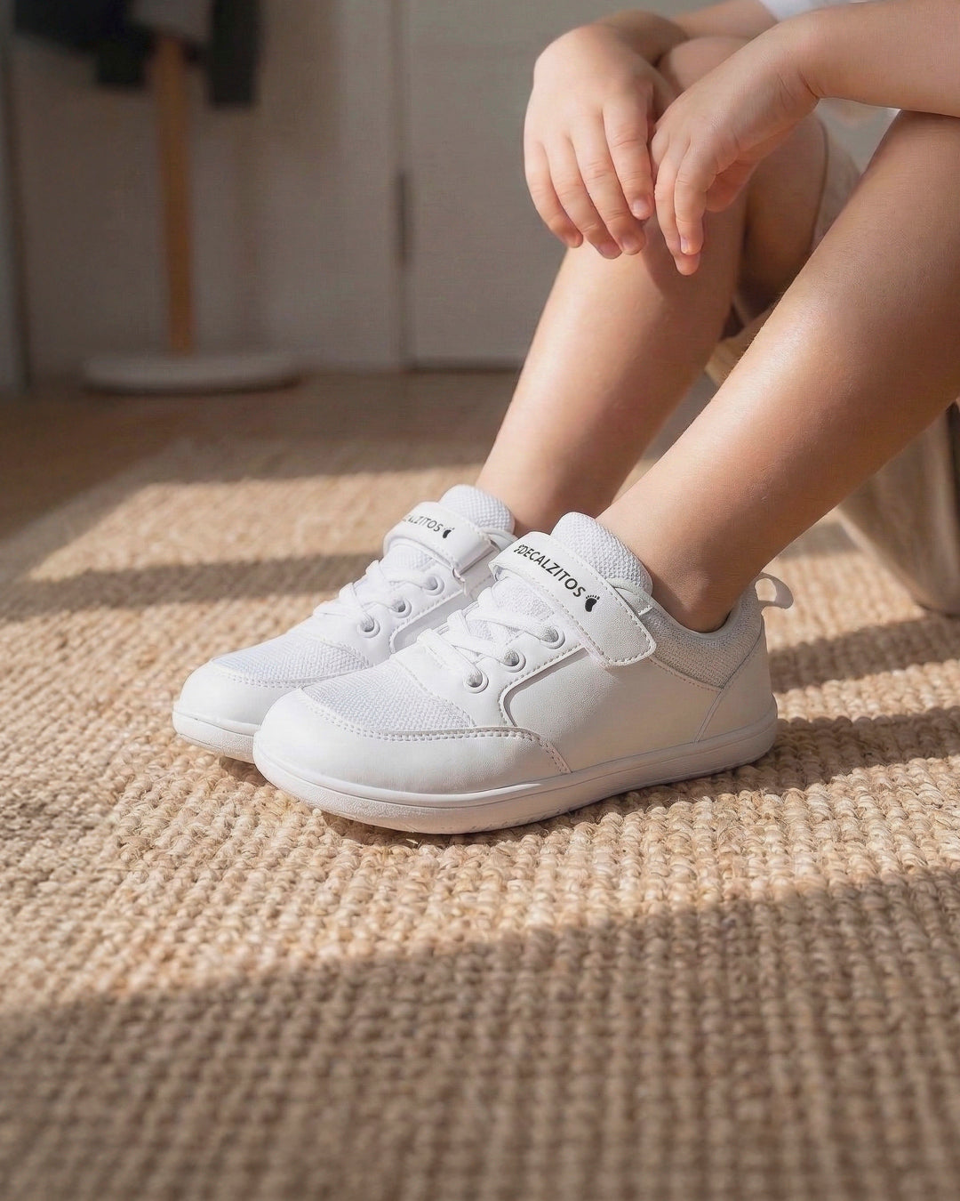 Barefoot One PRO White