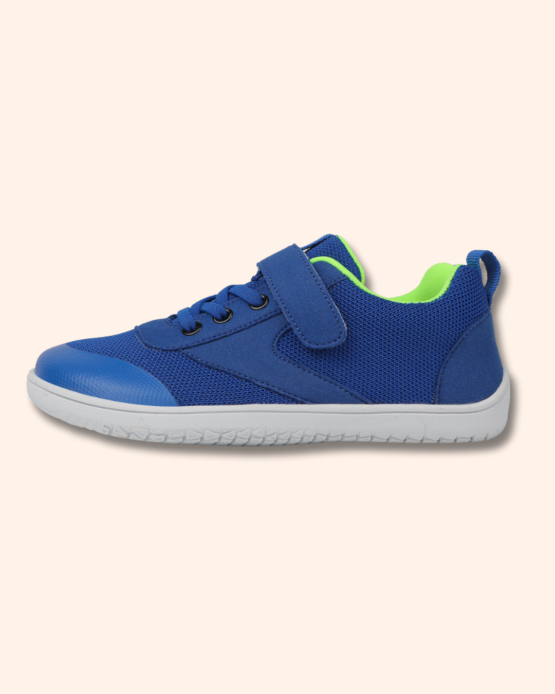 Descalzitos One Blue