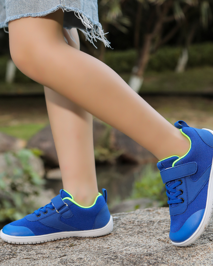 Descalzitos One Blue