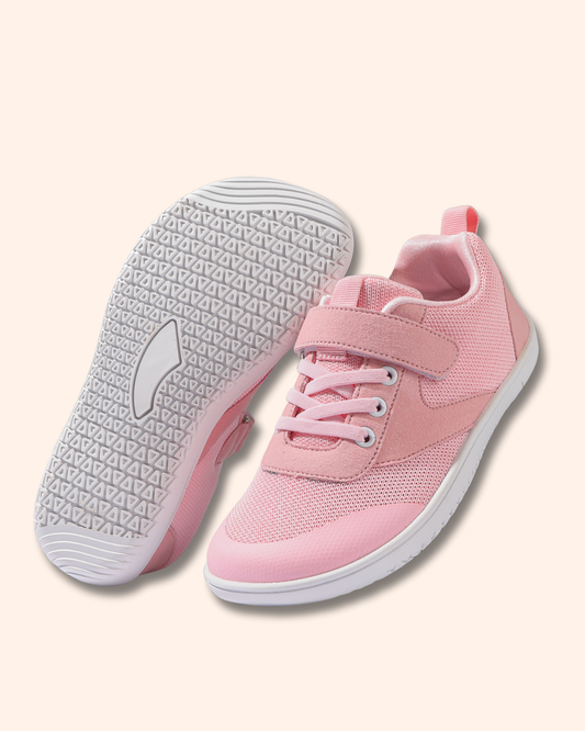 Descalzitos One Pink