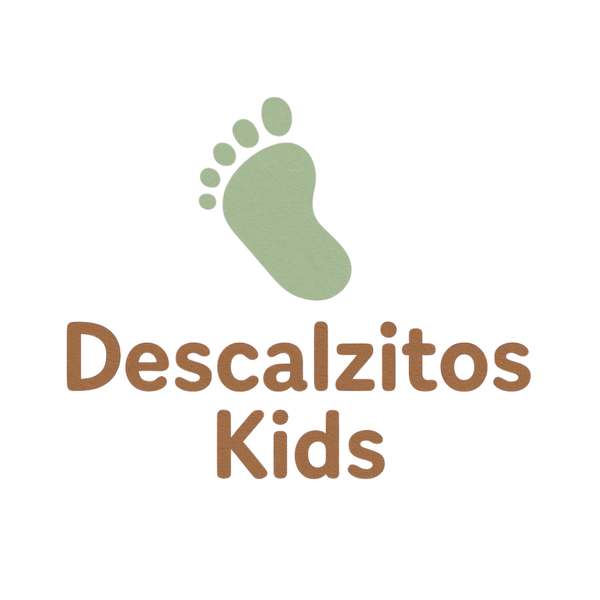 DESCALZITOS KIDS