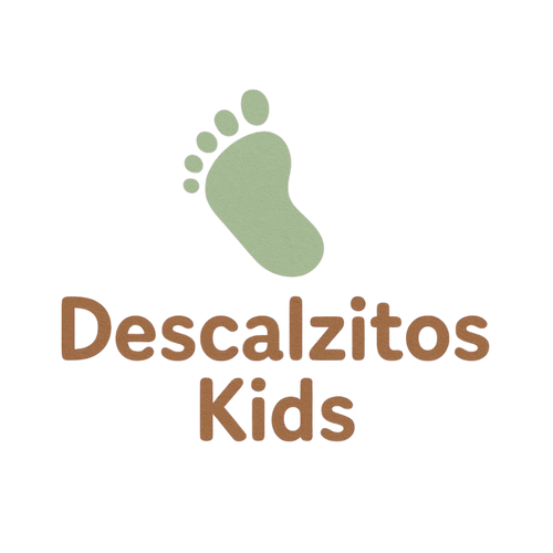 Descalzitos Kids logo