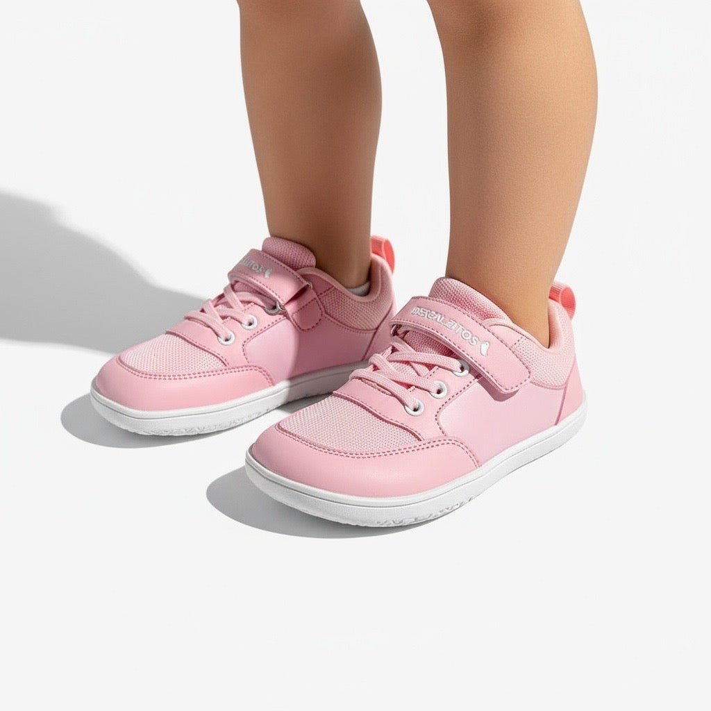 Descalzitos One PRO Pink