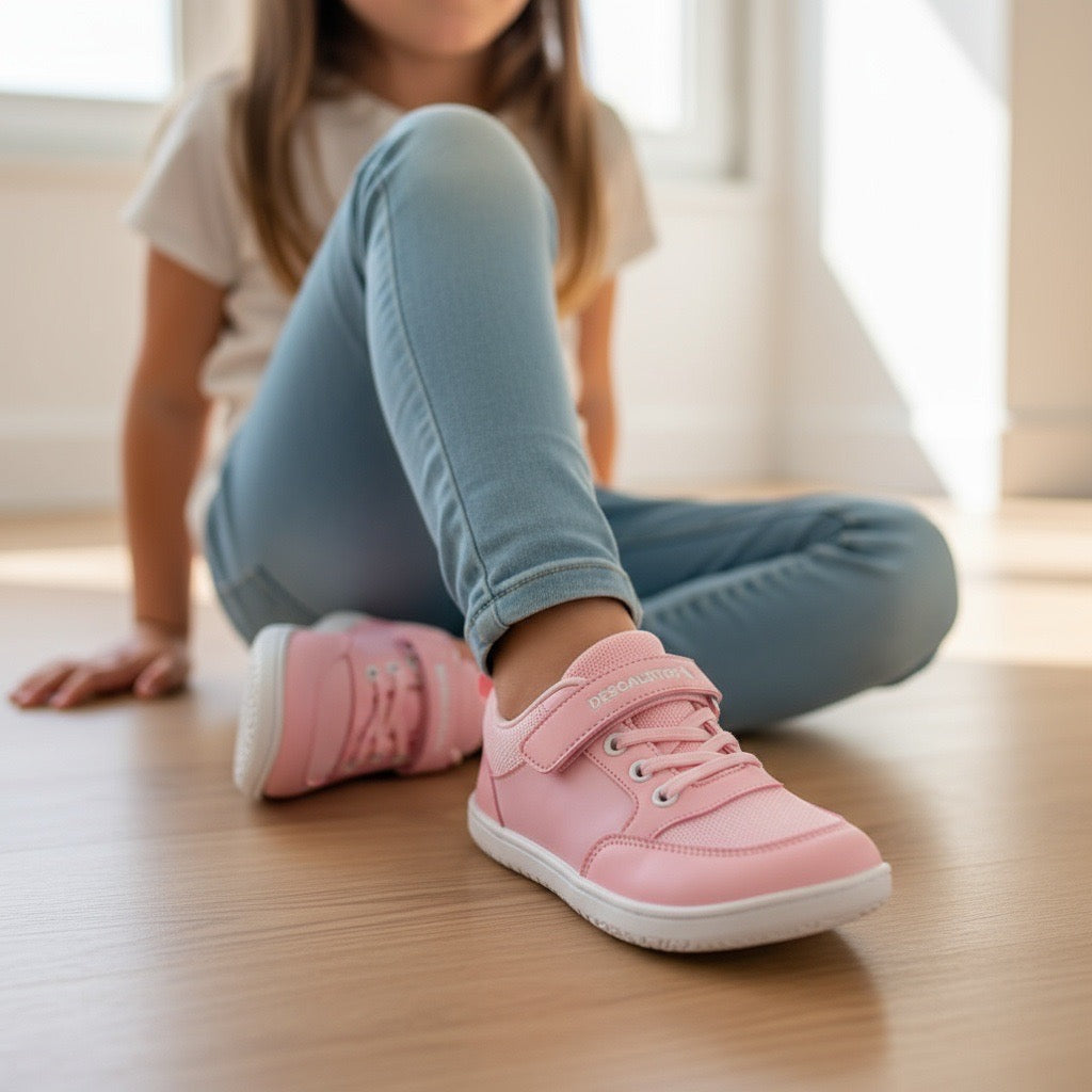 Descalzitos One PRO Pink