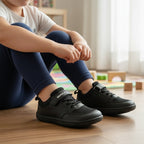 Descalzitos One PRO Black