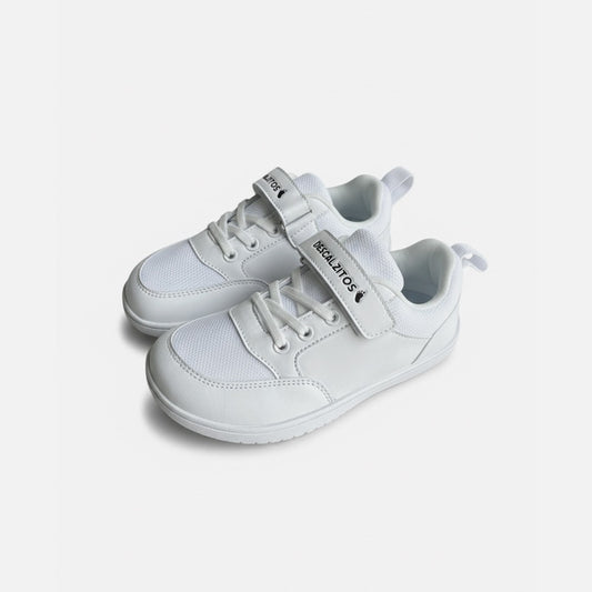 Descalzitos One PRO White