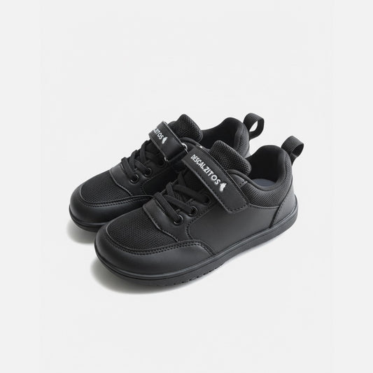 Descalzitos One PRO Black
