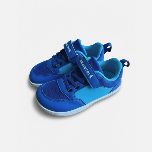 Descalzitos One PRO Blue
