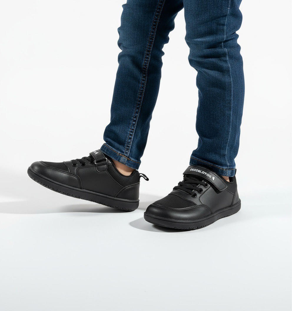 Descalzitos One PRO Black